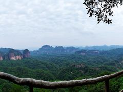 -丹霞山风景名胜区