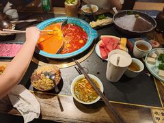 -吼堂老火锅(太古里总店)