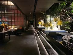 -君庭中餐馆(湘江豪生店)