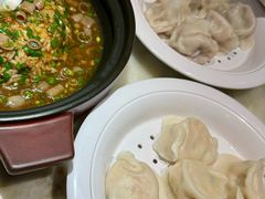 -日丰园海肠水饺·老字号大连海鲜(和平广场店)