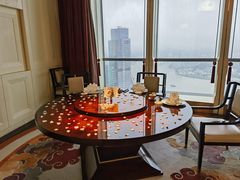 -珠海瑞吉酒店·宴庭中餐厅