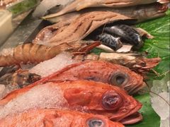 -炉胜·炉端烧·居酒屋
