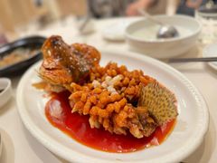 -得月楼·省级非遗·传统苏帮菜(观前店)