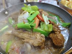 -河南食府(人民路店)