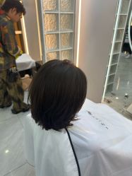 -赤道 Hair Salon
