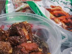 -嘉州九妹凤爪(乐山总店)