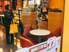 -麦当劳(坂田分店)