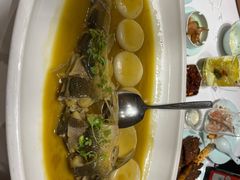 -上座云间·青年赣菜(绿茵店)