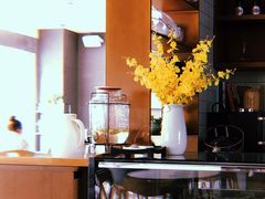 大堂-ZEMOCAFE·FUSION FOOD(西交利物浦店)