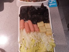-半天妖烤鱼(诺德广场店)