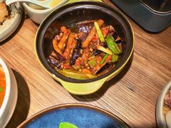 -云海肴·汽锅鸡·云南代表菜(曲江大悦城店)