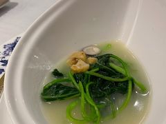 -Yan Ting 宴庭中餐厅(上海静安瑞吉酒店)