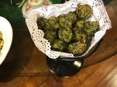 -大汗行宫园林餐厅