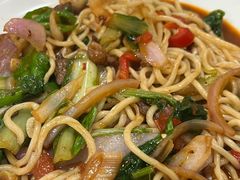 -张四烤羊肉(西藏自治区拉萨市丹杰林巷店)