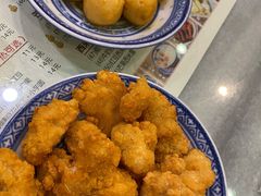 咖喱鱼蛋-赵记传承·中国甜品(福州总店)