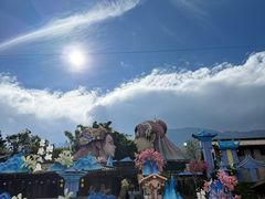 -天龙八部武侠城
