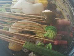 -钢管厂五区小郡肝火锅串串香(清河店)