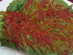 -西塔大冷面(市府大路店)