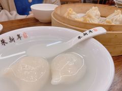 -朱新年·苏式汤团·面点(北寺塔店)