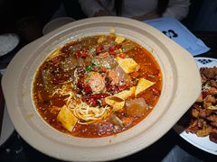 -廖川菜(太阳宫店)