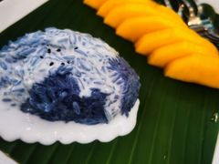 -帕蓝·暹罗料理(大学路店)