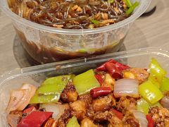 -如意香辣鸡架(总店)