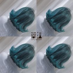 -简法造型·品牌形象店