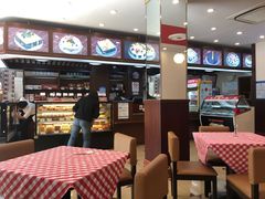 -红宝石·鲜奶小方·海派西点房(南丹店)