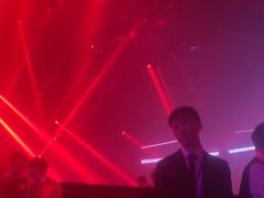 -STELLAR NIGHT CLUB星际酒吧(明发商业广场店)