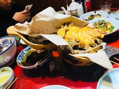 -窄巷子陕菜馆·地道陕西菜(粉巷店)
