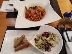 -杭州国际会议中心洲际酒店-面工坊