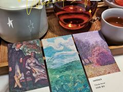 -théATRE 茶聚场(王府中環店)