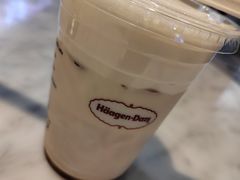 -哈根达斯(钟楼新店)