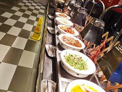 -星伦多自助料理·涮烤一体(江桥万达店)