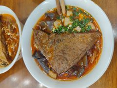 -蒋家肠旺面馆(合群路店)