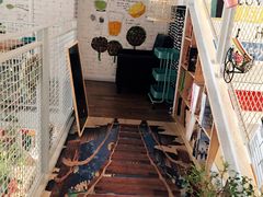 -Kitchen·Y洋厨房西餐厅(王府壹号店)