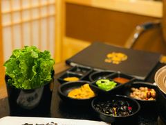 -九田家黑牛烤肉料理(石路天虹店)