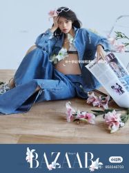 点击看大图 -十孕纪高端孕妇亲子摄影