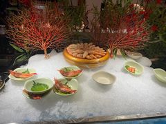 -腾阁自助餐厅(朝林广场店)