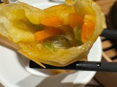 -苏小柳点心·手作小笼包(浦东嘉里城分院)