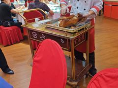 -全聚德(长江路店)