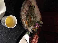 iphone_upload_pic-捞王猪肚鸡火锅(昆山店)