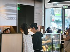 -星巴克臻选(重庆大融城店)
