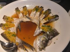 -喜悦烤鸭·新京菜(王府井店)