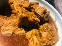 -七菜馆·东北菜·蒸饺(文体路店)
