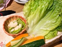 -江户烧肉(高德店)