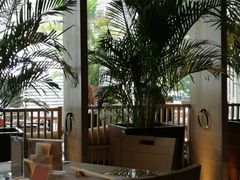 -金海湾自助餐厅(金陵饭店)