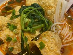 -螺小胖柳州螺蛳粉(钟楼总店)