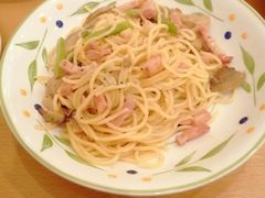 -萨莉亚意式餐厅(中北永旺店)