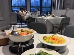 -泰香米泰国餐厅(鎏嘉码头店)